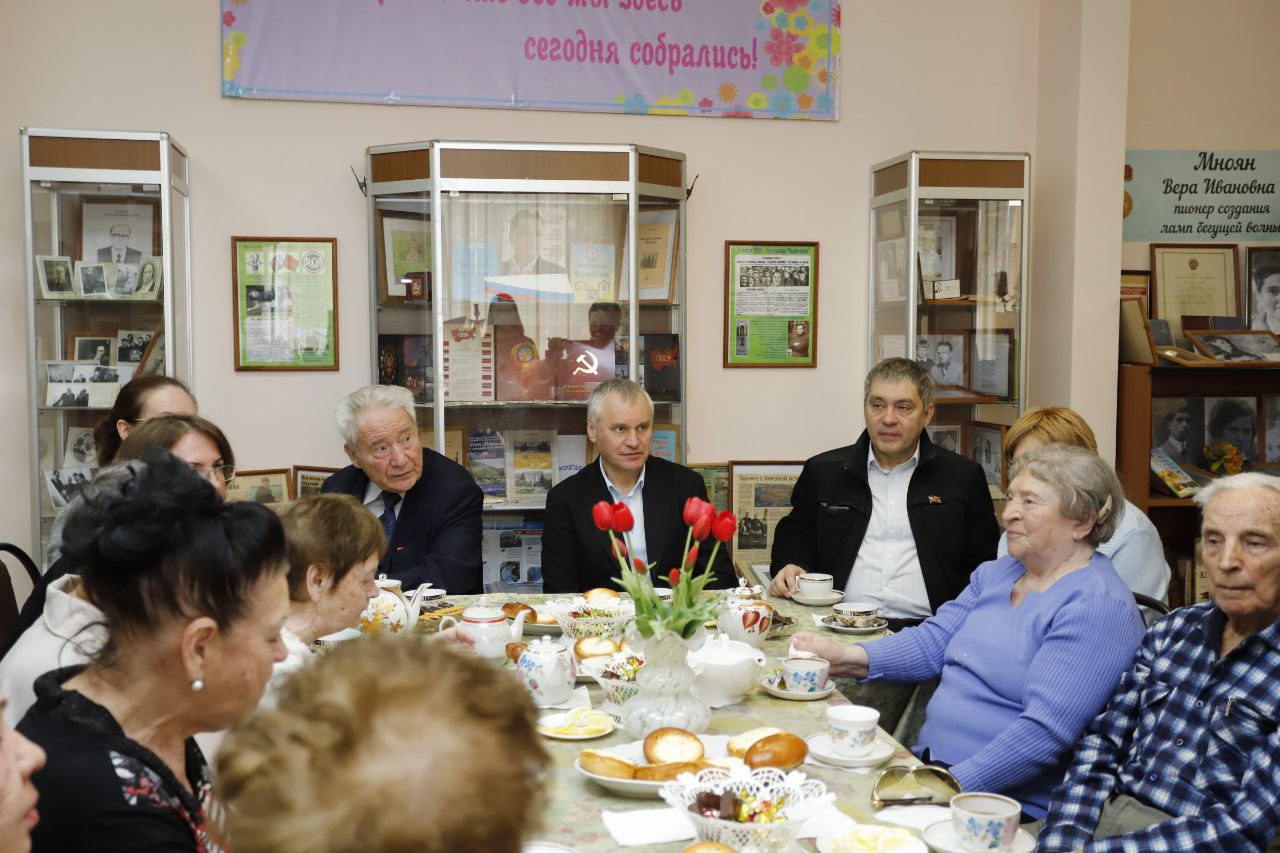 11 апреля – Международный день освобождения узников фашистских концлагерей