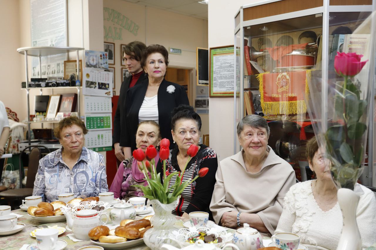 11 апреля – Международный день освобождения узников фашистских концлагерей