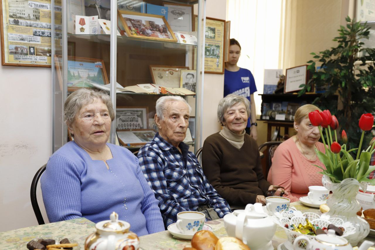 11 апреля – Международный день освобождения узников фашистских концлагерей