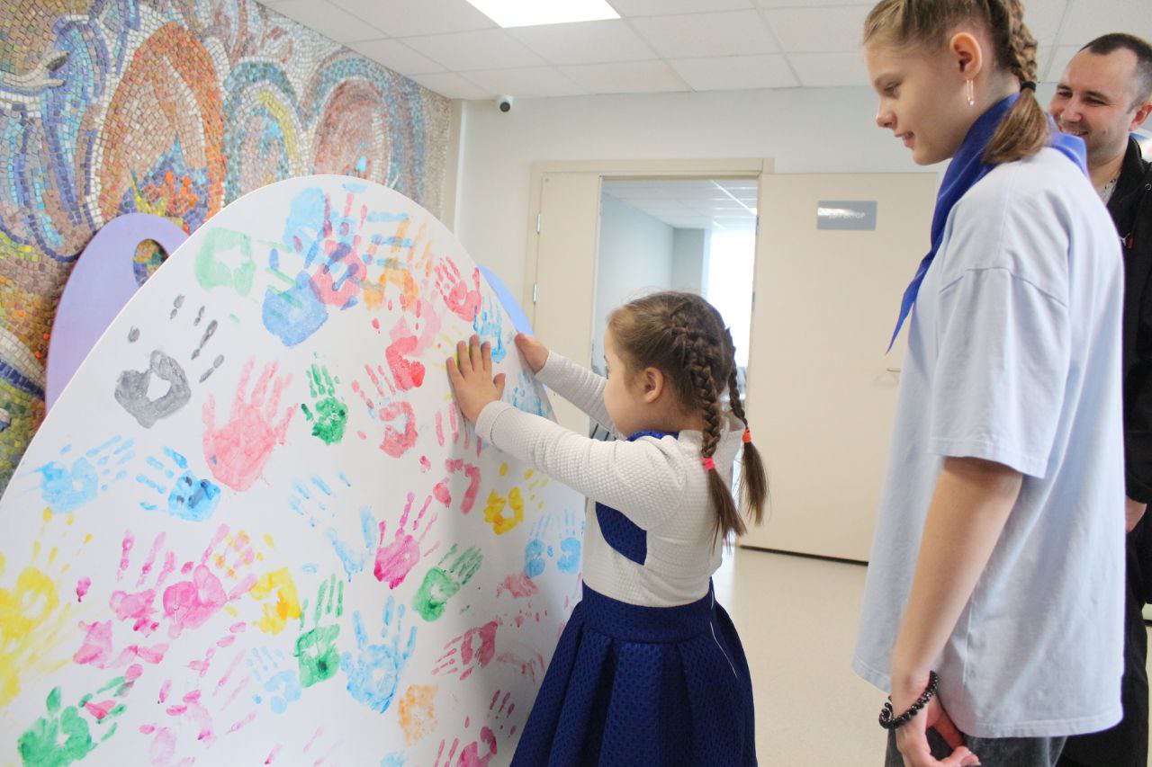 Апрель во Фрязино традиционно ознаменован теплым и радостным события — пасхальным фестивалем «Яичный переполох»