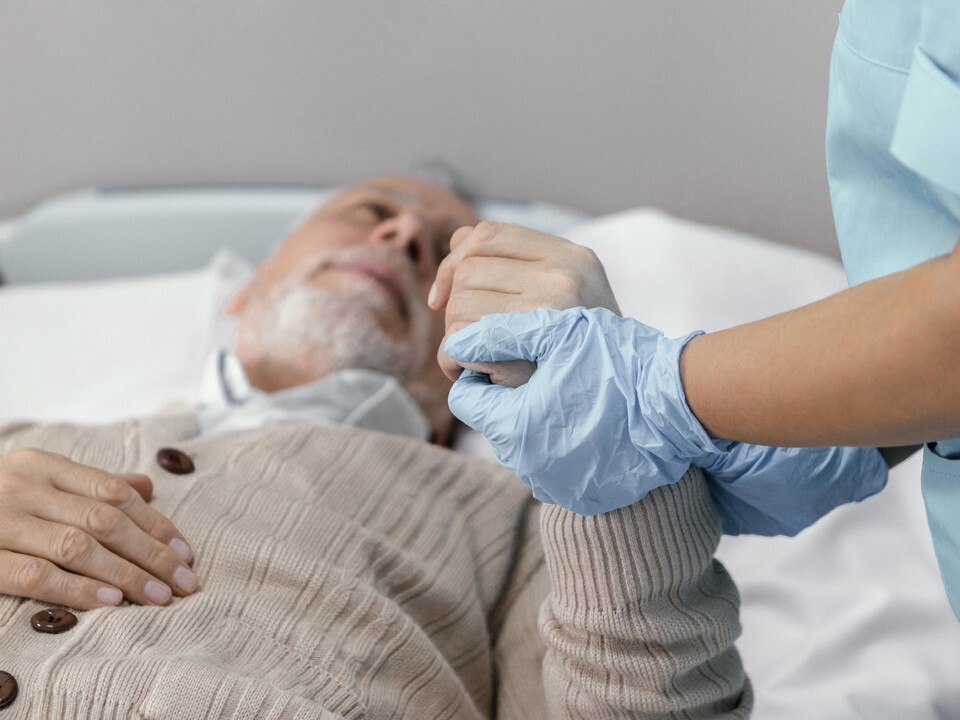 ВАЖНО ЗНАТЬ! Как распознать инсульт и спасти жизнь!