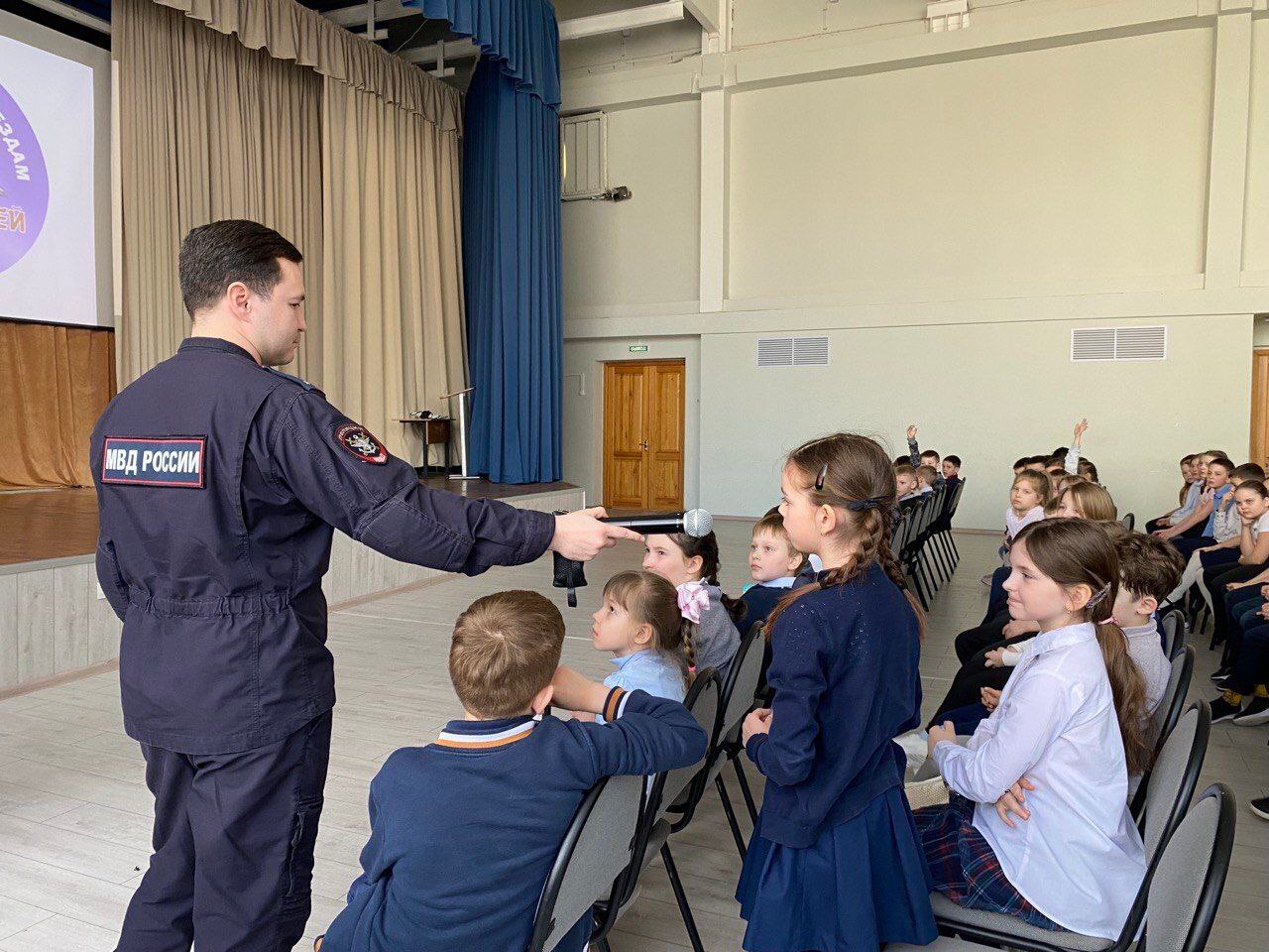 Внимание! Безопасность на железной дороге – это наша общая ответственность! 