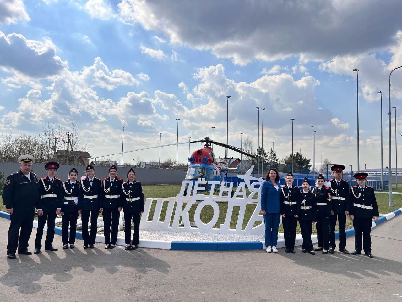 Межмуниципальное взаимодействие: Фрязино укрепляет связи!