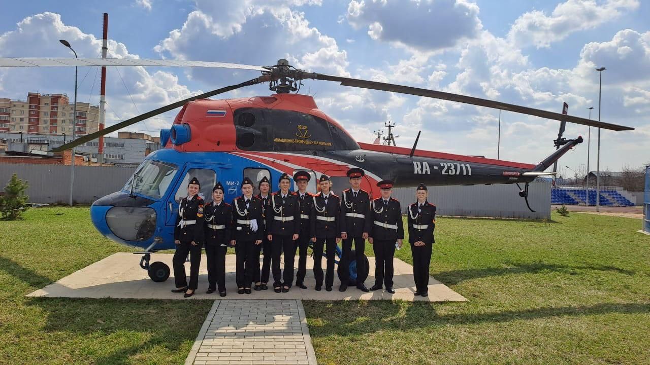 Межмуниципальное взаимодействие: Фрязино укрепляет связи!