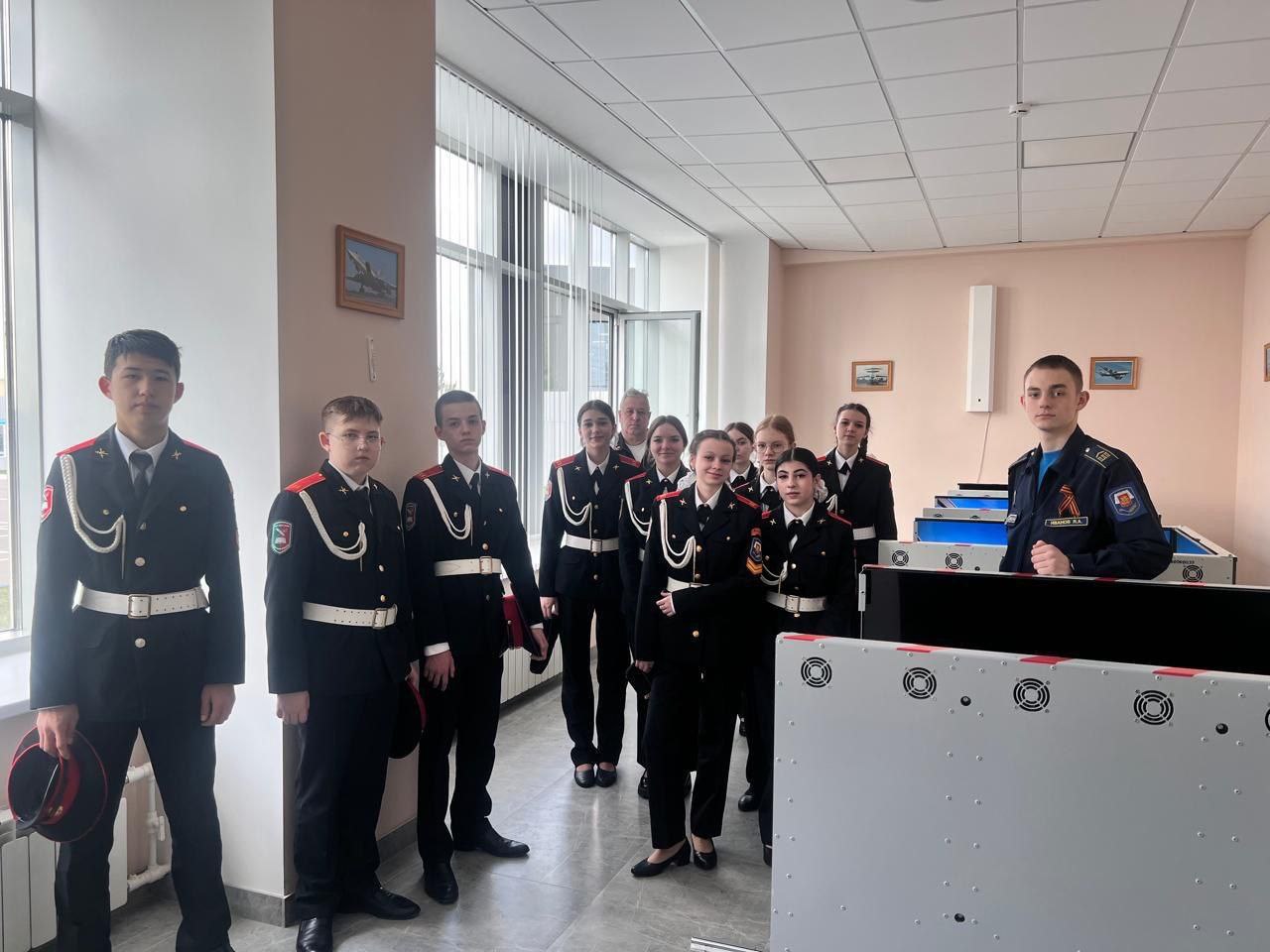 Межмуниципальное взаимодействие: Фрязино укрепляет связи!