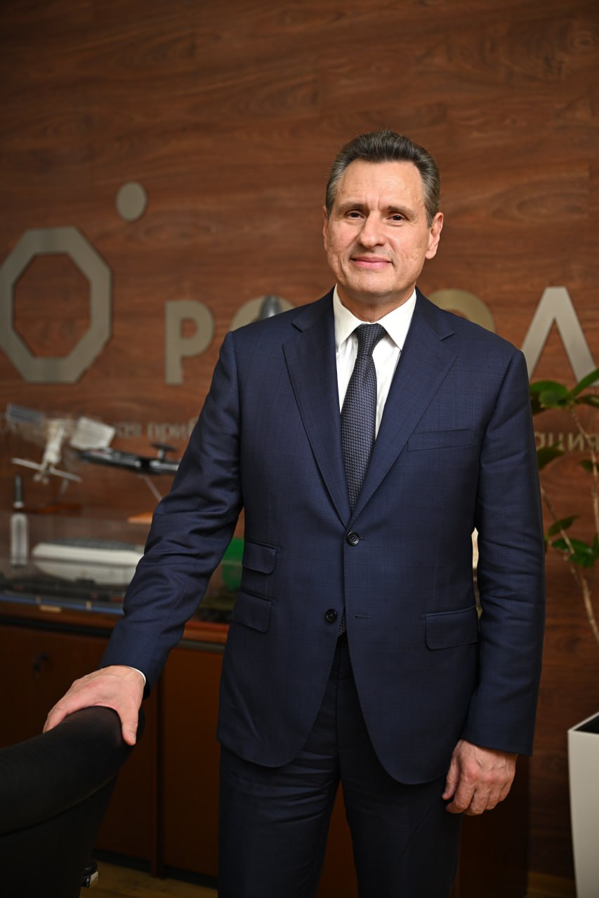 Главное из интервью генерального директора холдинга «Росэл» Сергея Сахненко для Business Guide, «Коммерсантъ»