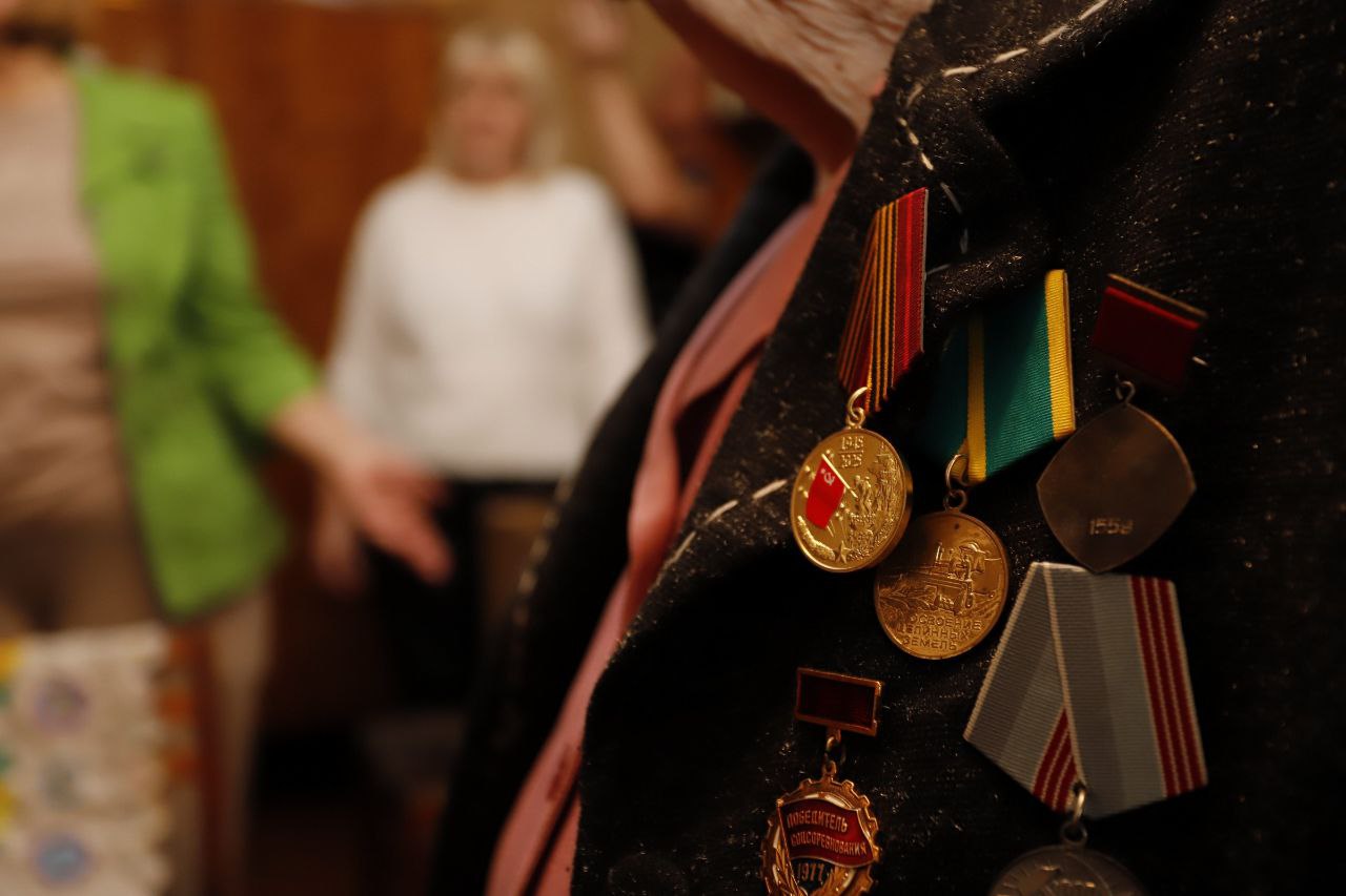 Именные таблички в честь героев: Фрязино сохраняет память о ветеранах