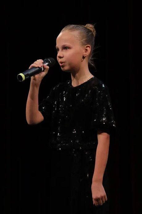 Воспитанница фрязинской школы искусств стала Лауреатом I степени на Международном конкурсе