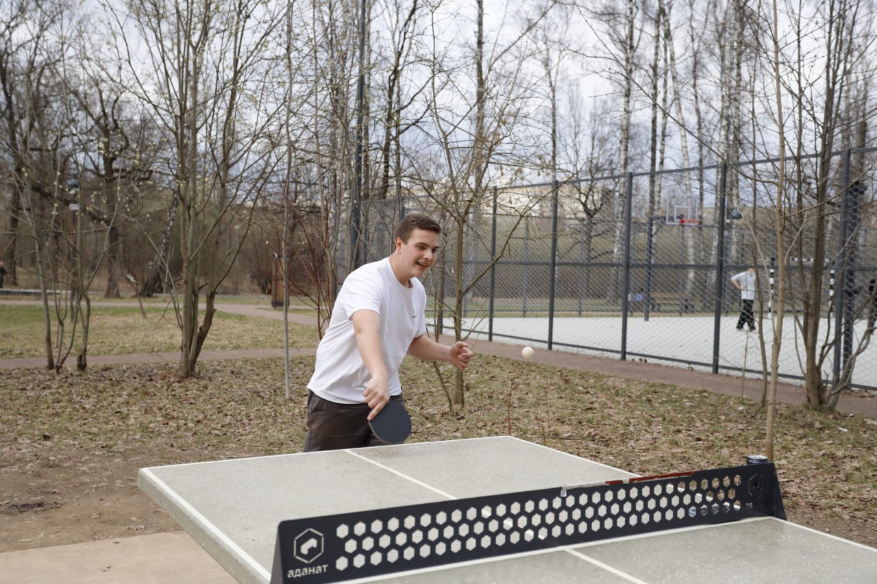 Глава городского округа Фрязино Дмитрий Воробьев вместе с членами Общественного совета парка совершил обход Фрязинского лесопарка