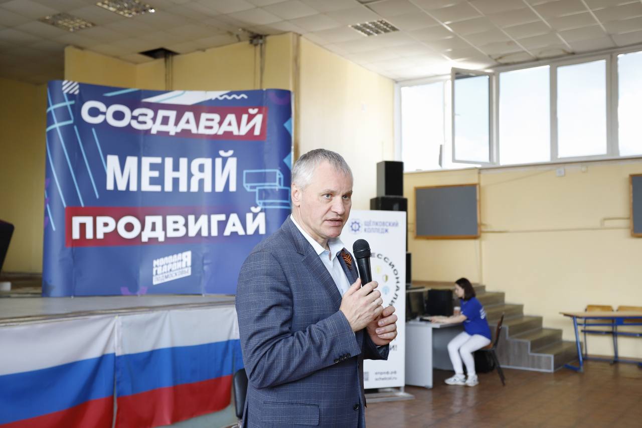 «ПолитЗавод»: стартовая площадка для будущих лидеров