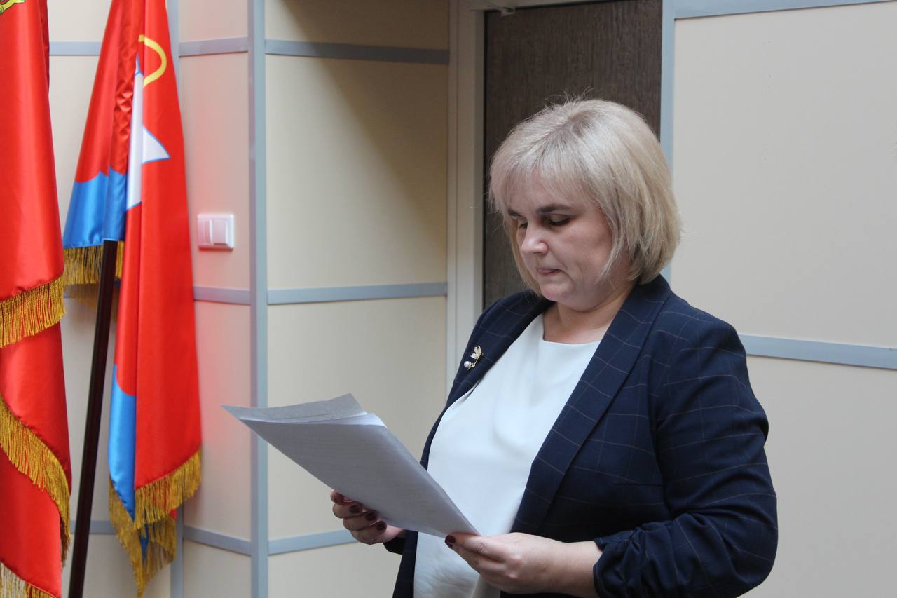 Во Фрязино состоялись публичные слушания по отчету об исполнении бюджета за 2024 год