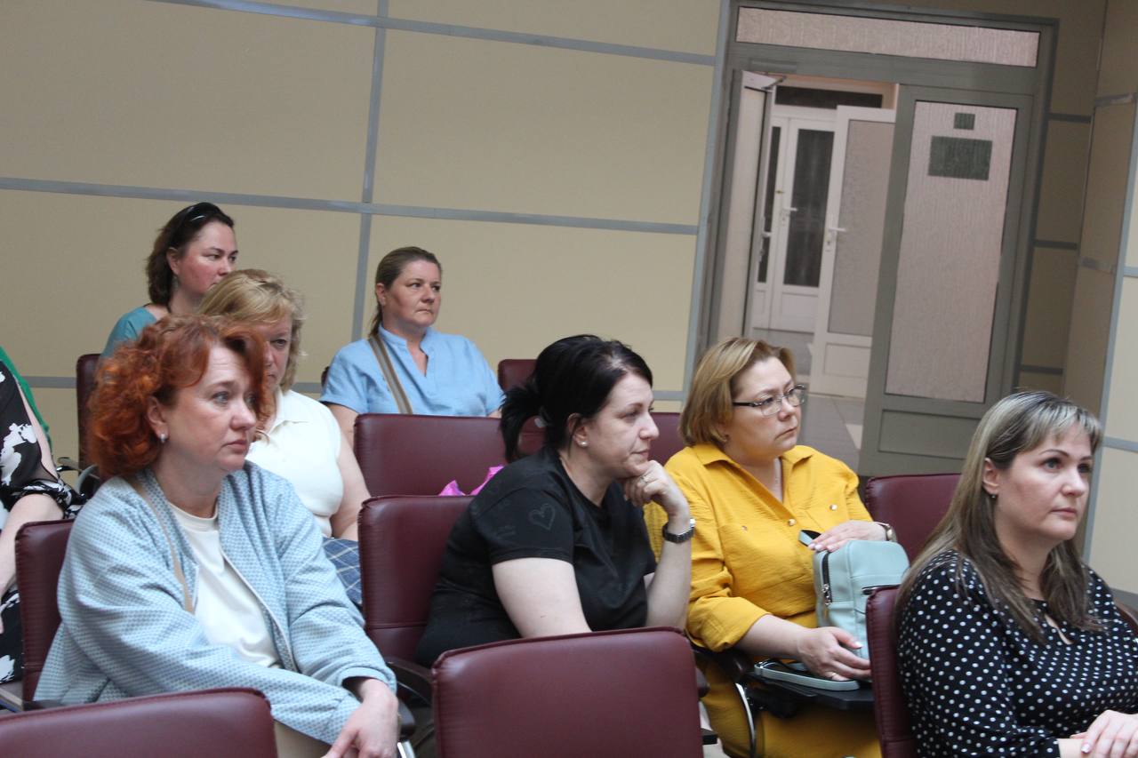 Во Фрязино состоялись публичные слушания по отчету об исполнении бюджета за 2024 год