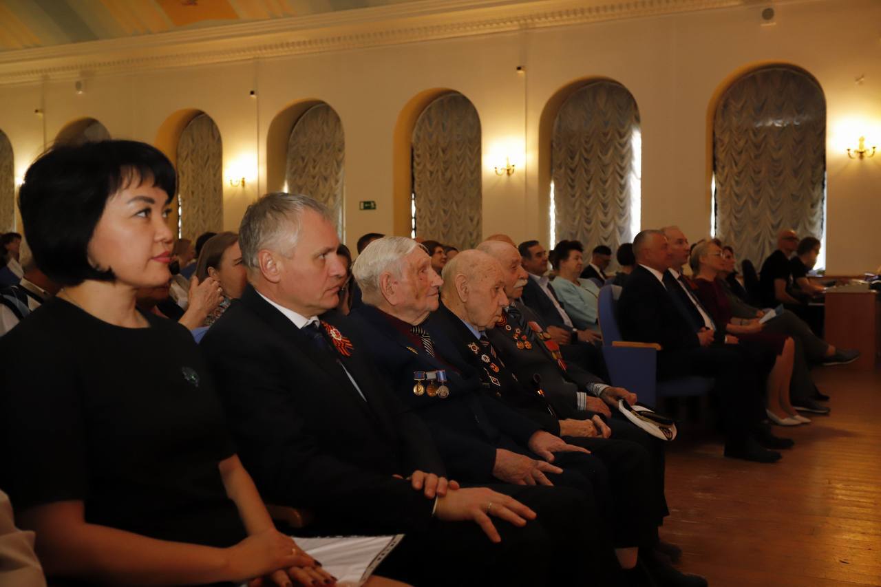 Фрязино чествует героев труда: праздник, объединяющий поколения