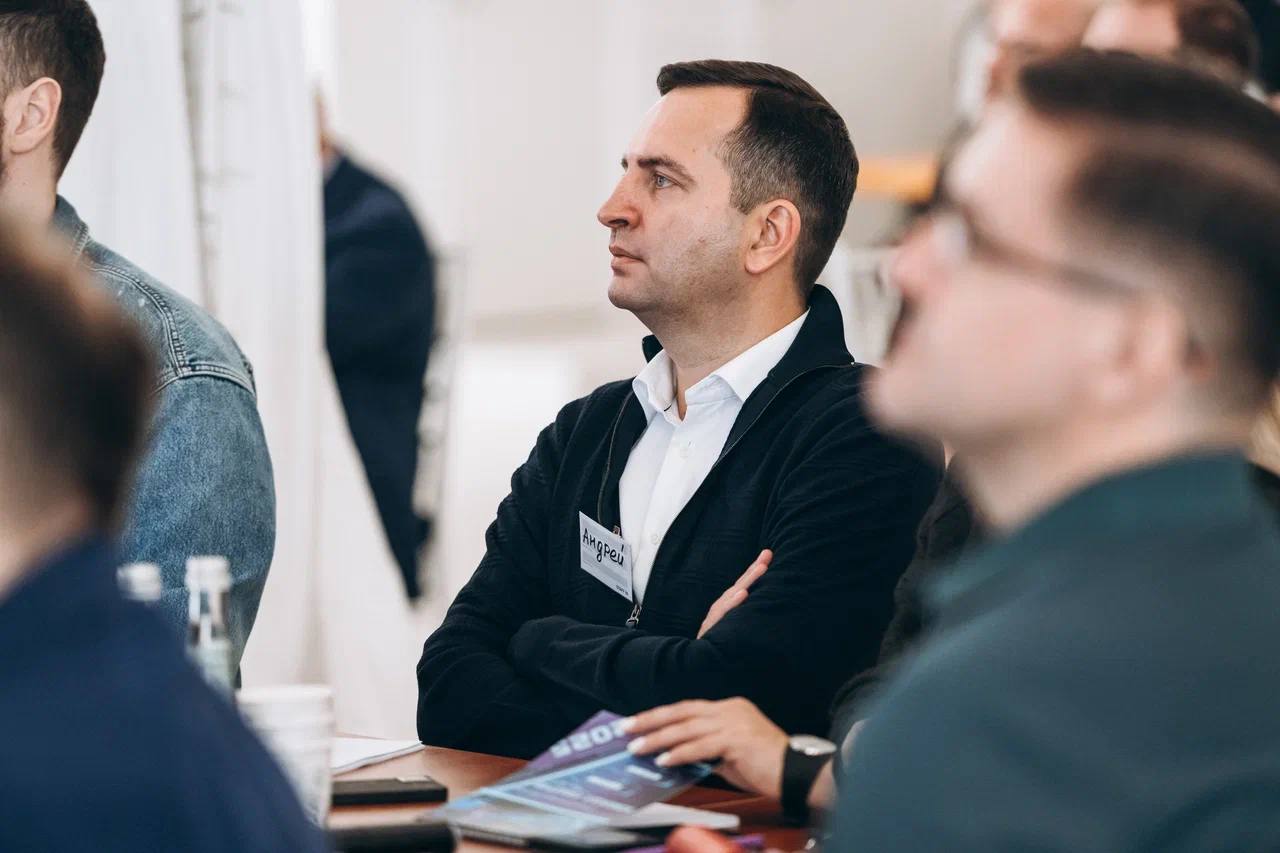 Большой командой из трёх округов - Щёлково, Фрязино, Лосино-Петровский - завершили предыдущую неделю стратегической сессией