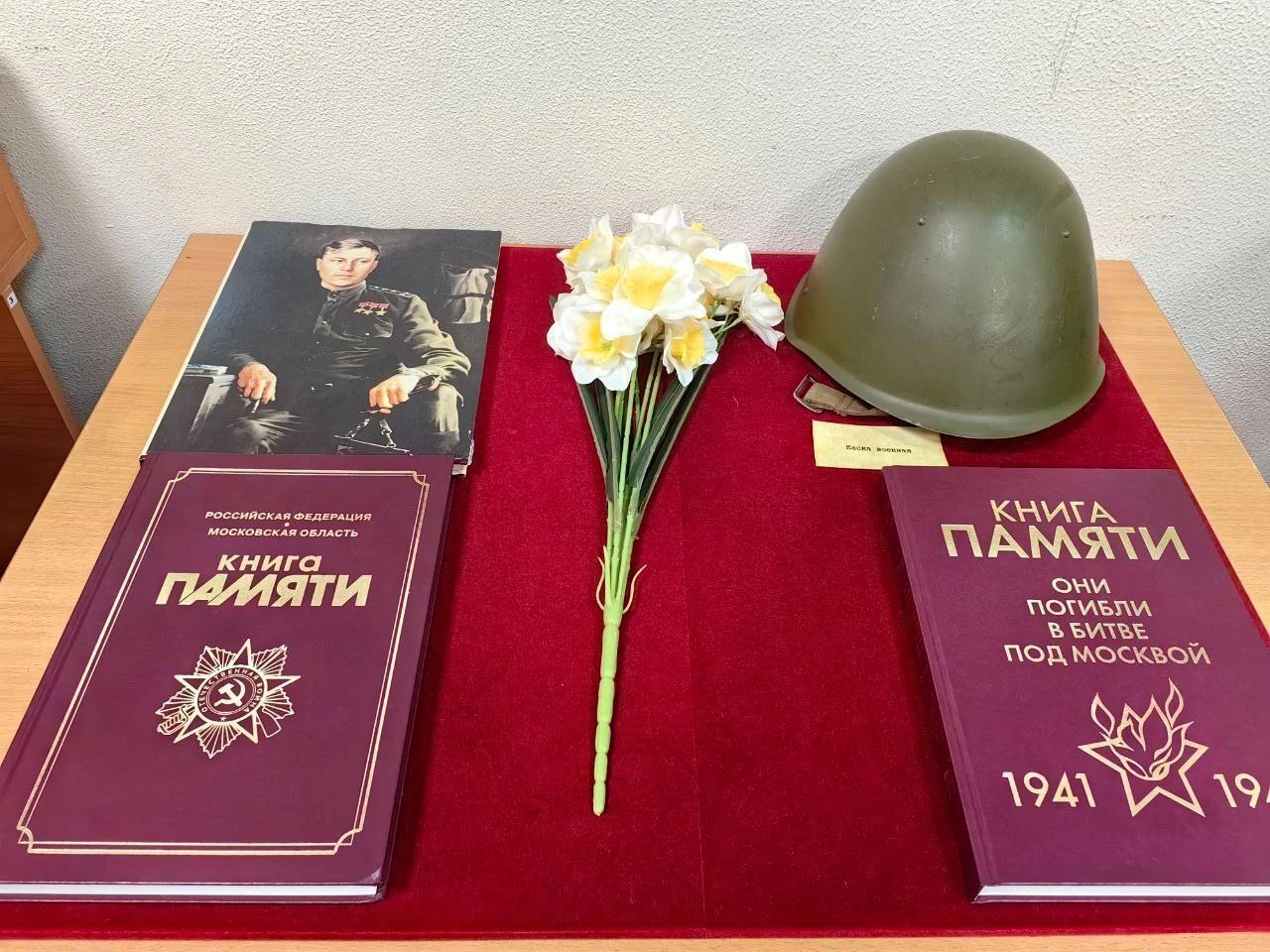 «Походы Первых»: Фрязинские школьники открывают историю родного наукограда! 