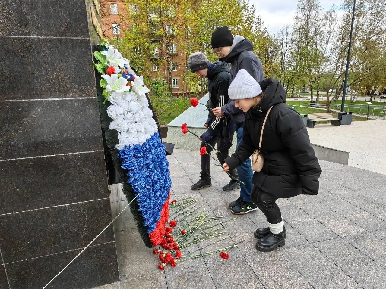 «Походы Первых»: Фрязинские школьники открывают историю родного наукограда! 