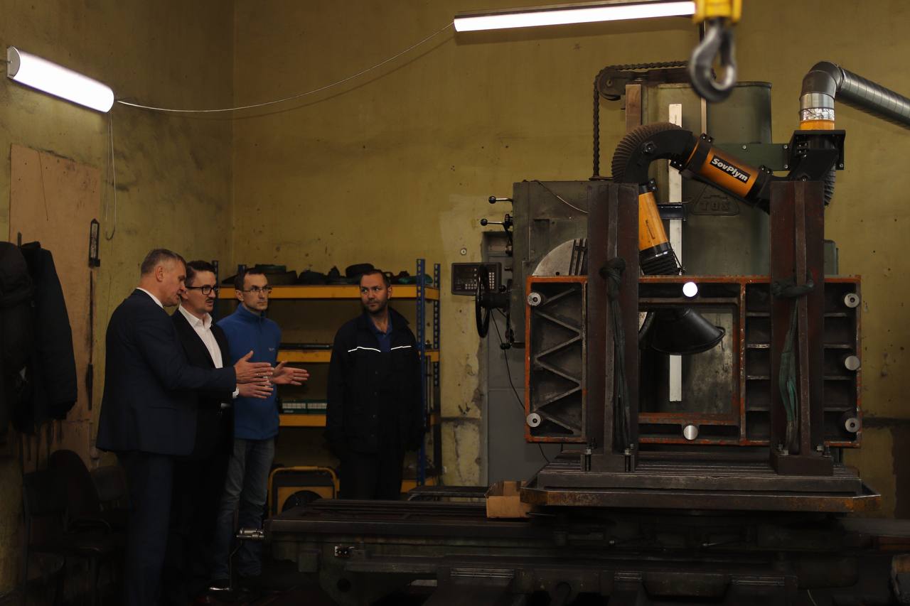 Дорогие жители Фрязино!