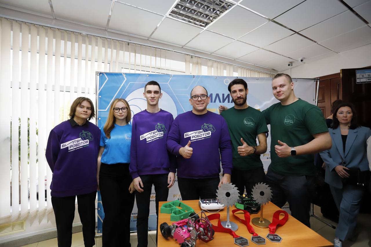 Дорогие жители Фрязино!