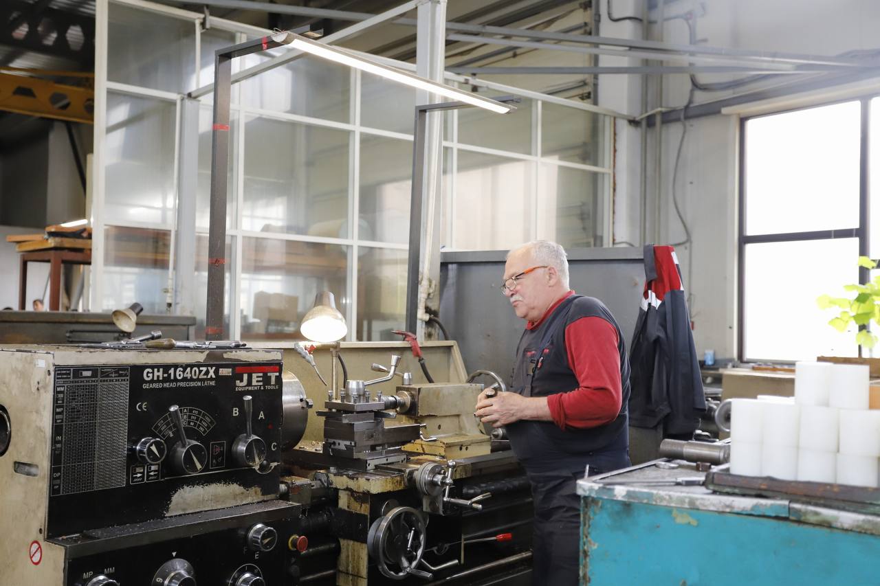 Дорогие жители Фрязино!