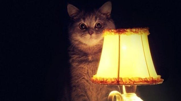 Внимание! Отключение электроэнергии