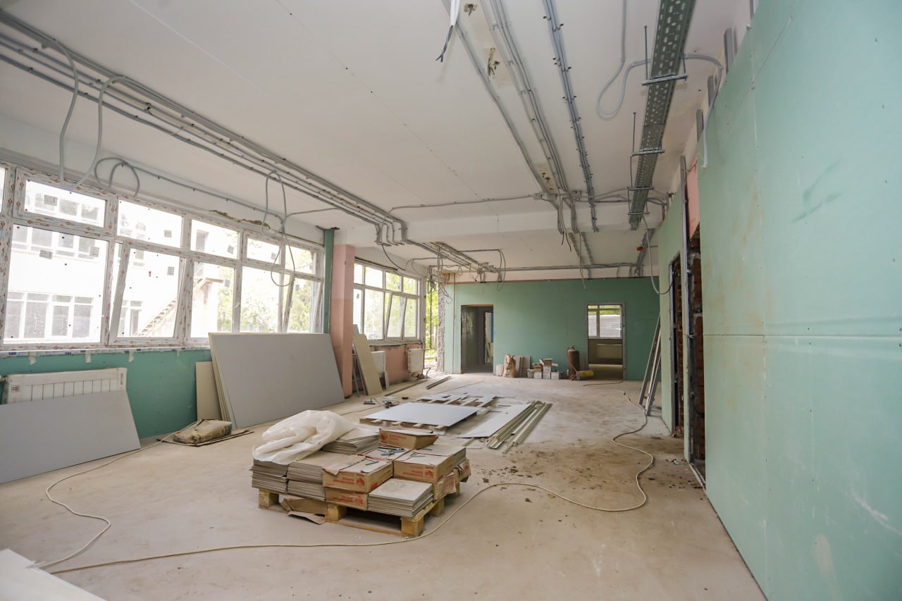 В этом году глава городского округа Фрязино Дмитрий Воробьев стал наставником в проекте «ПолитСтарт» партии «Единая Россия»