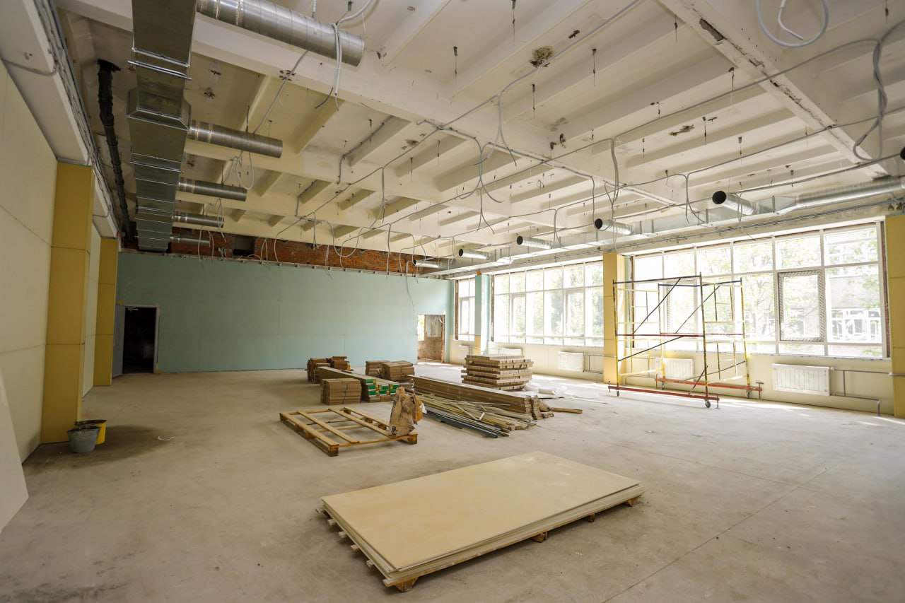 В этом году глава городского округа Фрязино Дмитрий Воробьев стал наставником в проекте «ПолитСтарт» партии «Единая Россия»