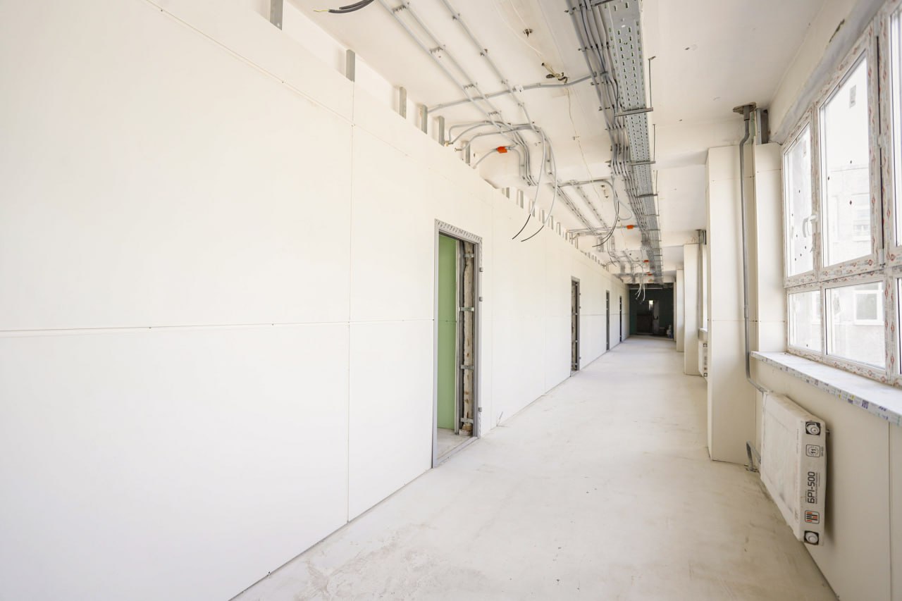 В этом году глава городского округа Фрязино Дмитрий Воробьев стал наставником в проекте «ПолитСтарт» партии «Единая Россия»