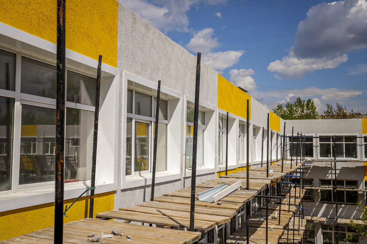 В этом году глава городского округа Фрязино Дмитрий Воробьев стал наставником в проекте «ПолитСтарт» партии «Единая Россия»