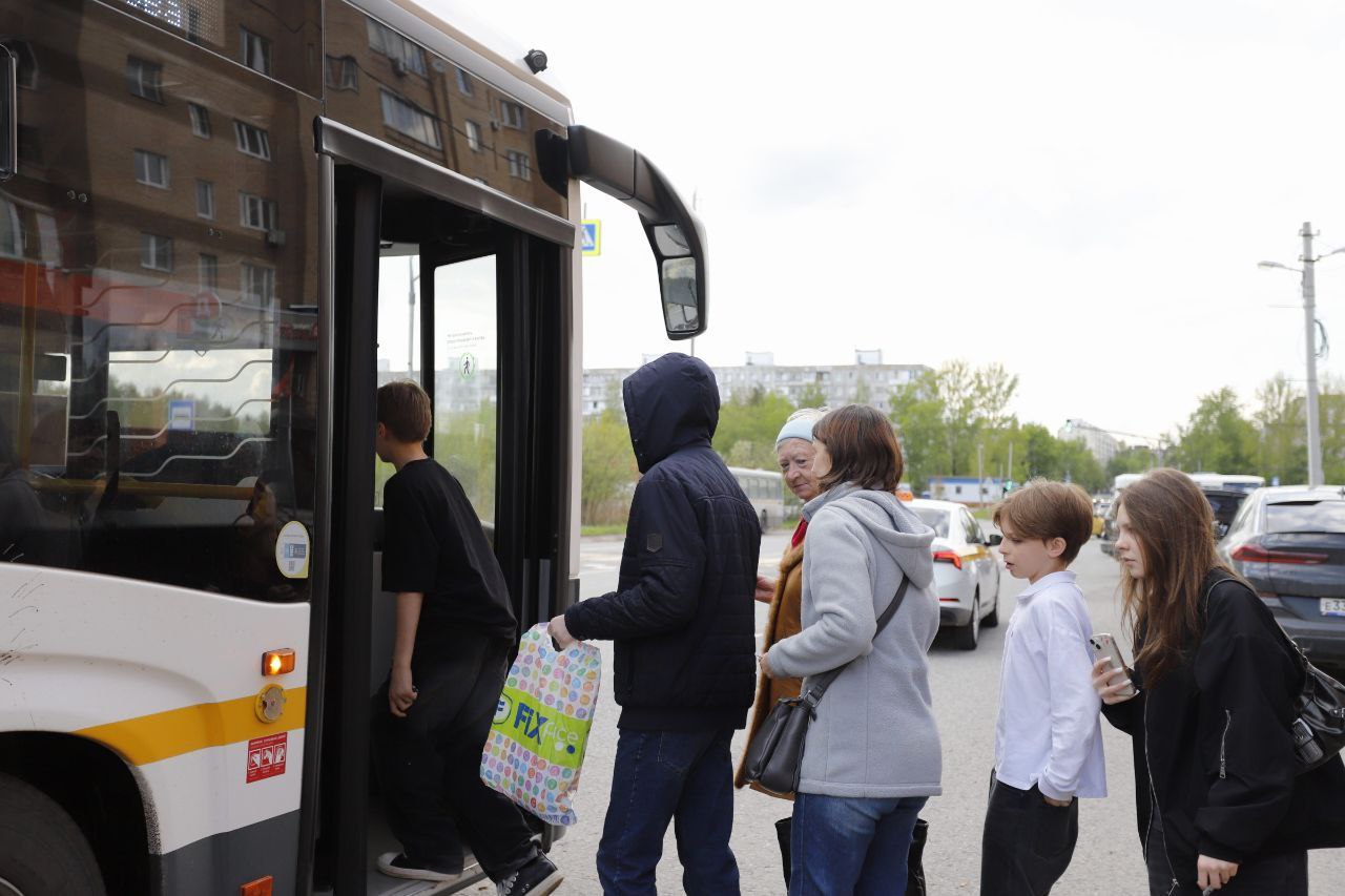 Уважаемые жители и гости городского округа Фрязино!