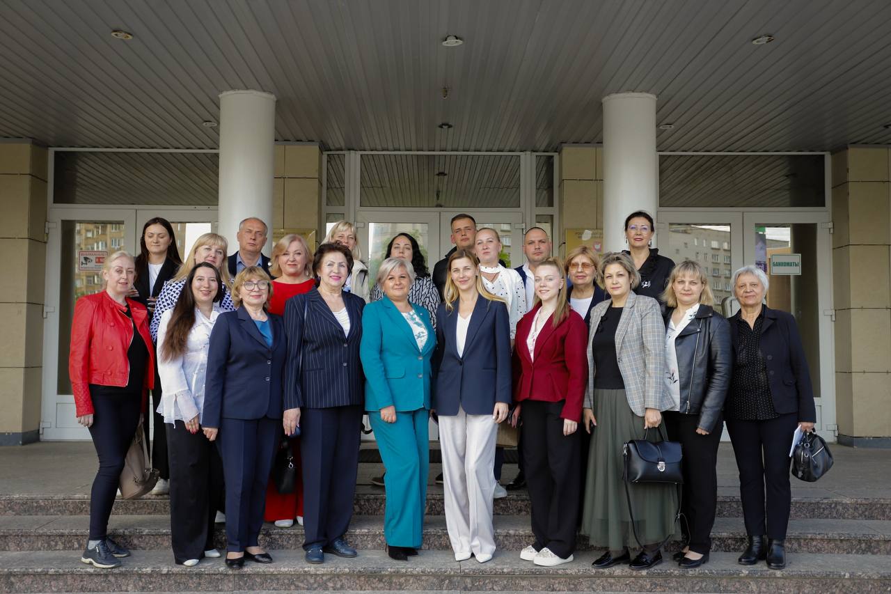 Во Фрязино живут неравнодушные люди, те, кто искренне заботится о будущем нашего города и вкладывает силы в его развитие