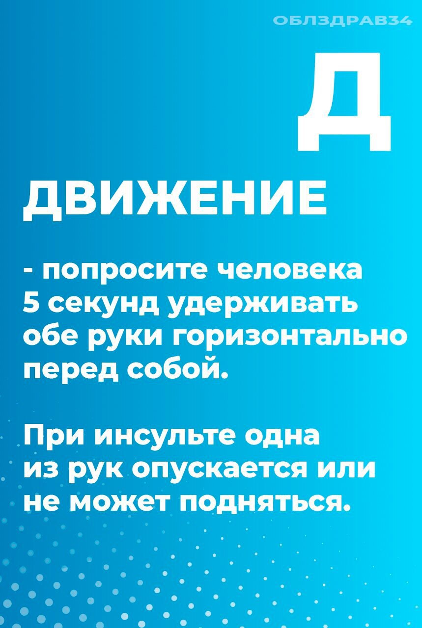 Инсульт – это острое нарушение кровоснабжения головного мозга, которое приводит к повреждению мозговой ткани
