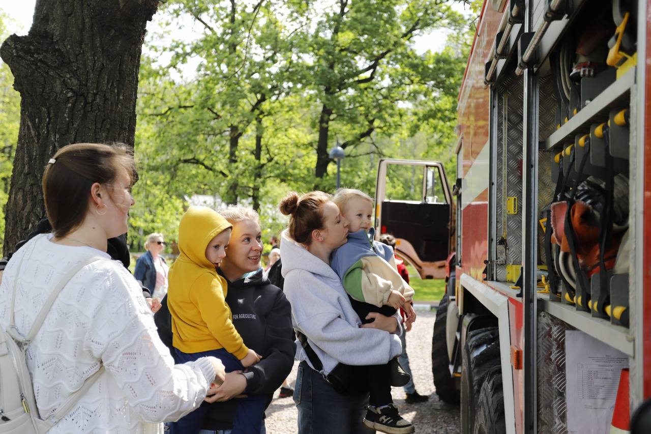 Дети – наше самое большое счастье!