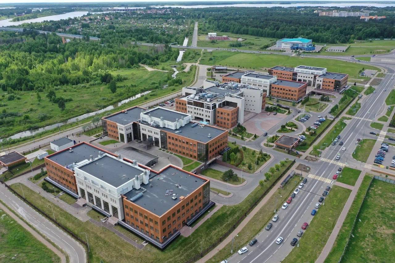 Подвели квартальные итоги работы подмосковных ОЭЗ