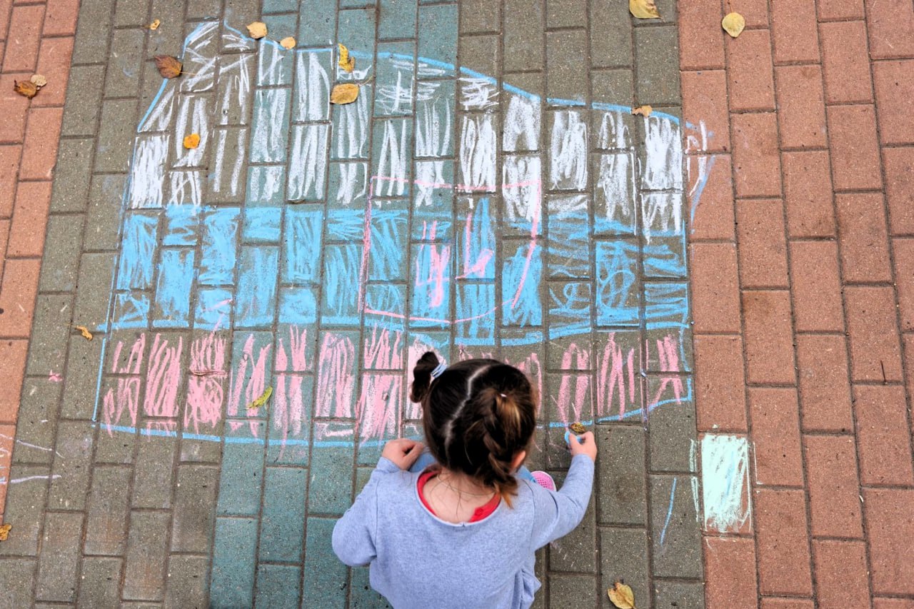 Поздравляю всех с Днем России!