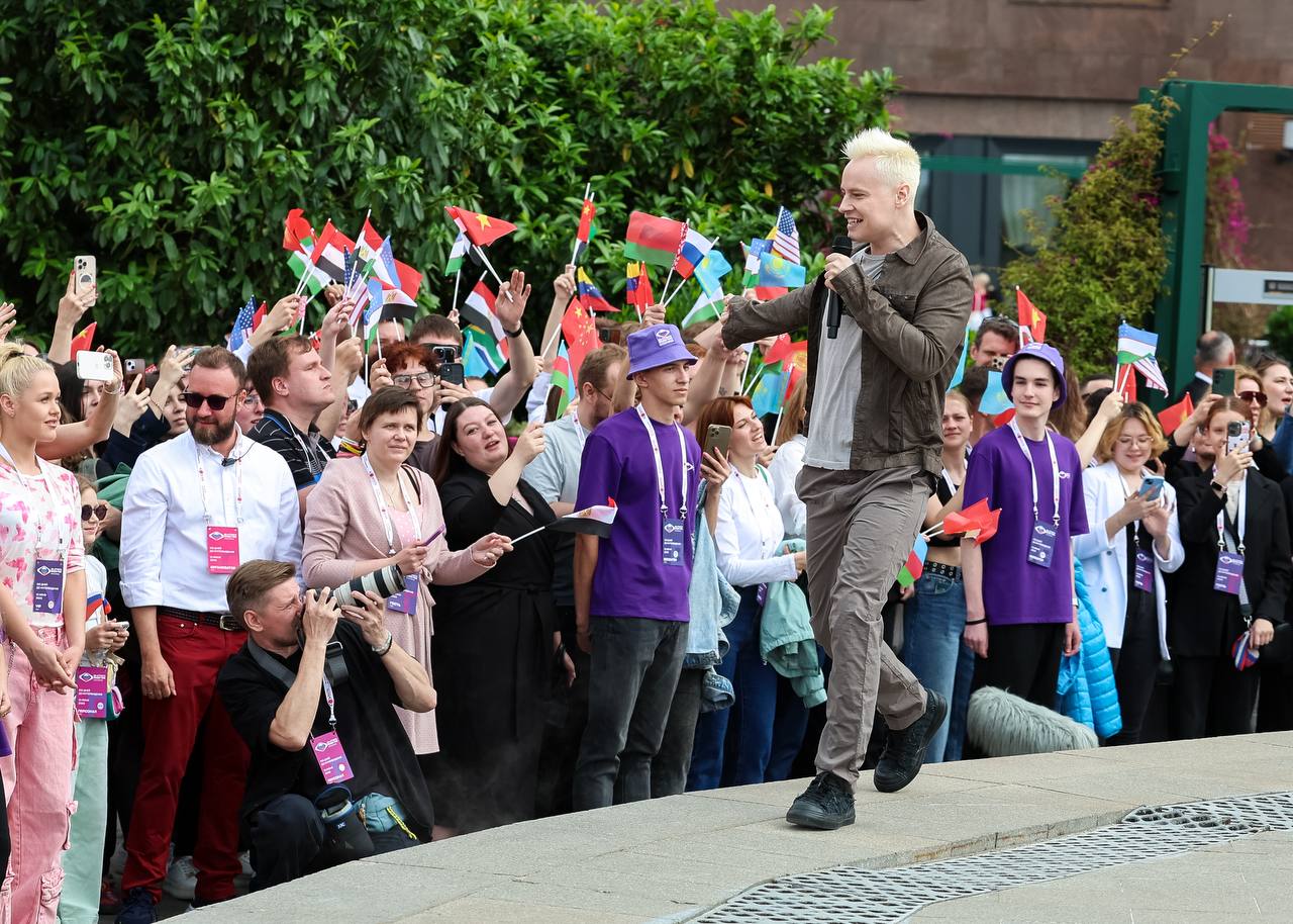 Невозможное возможно!