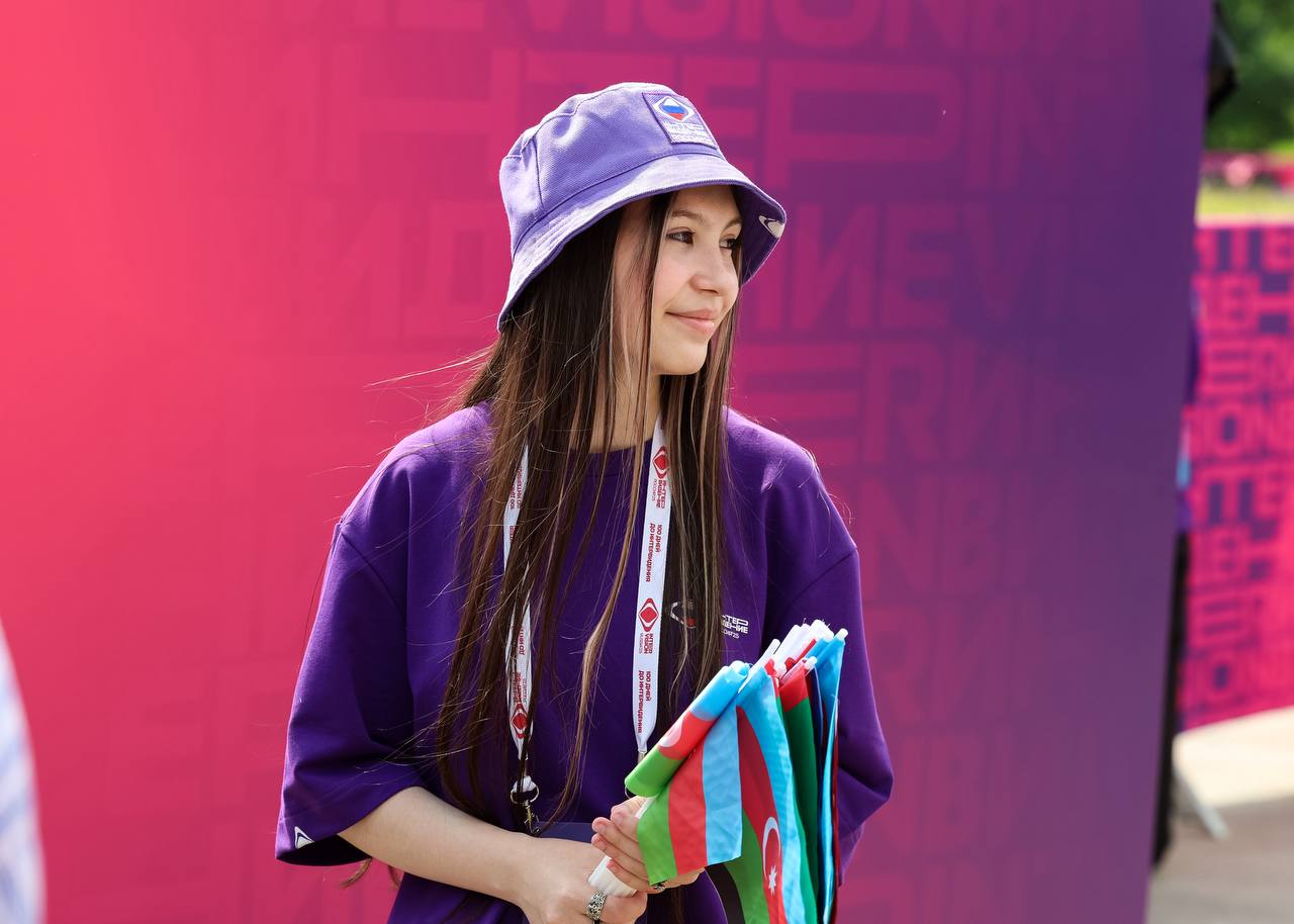 Невозможное возможно!