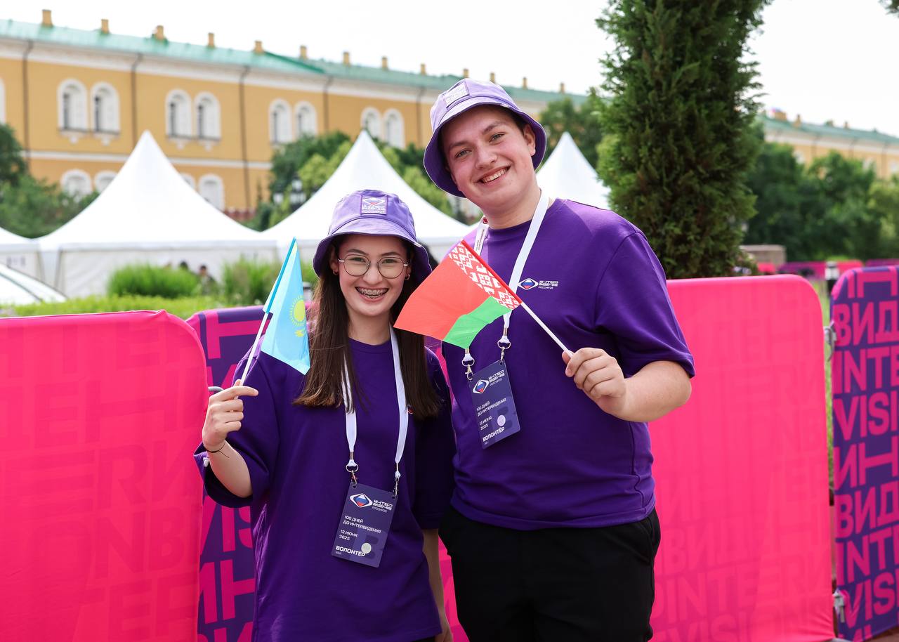 Невозможное возможно!