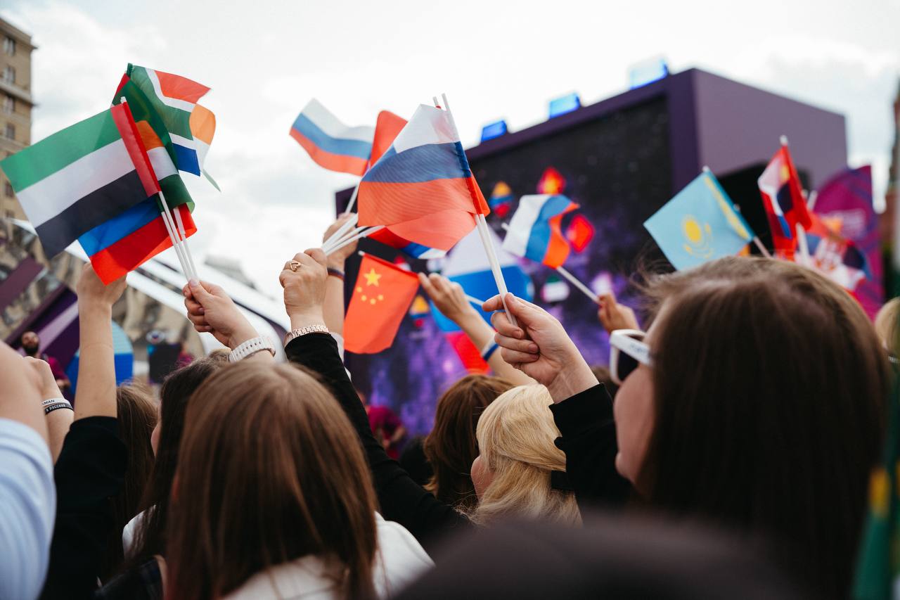 Невозможное возможно!