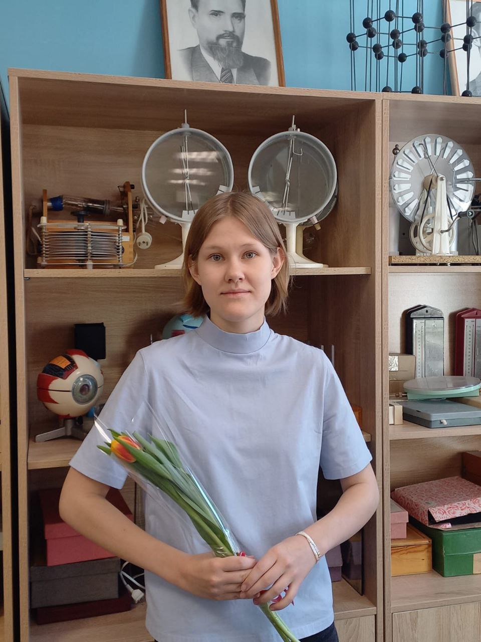 Фрязино гордится своими выпускниками! 