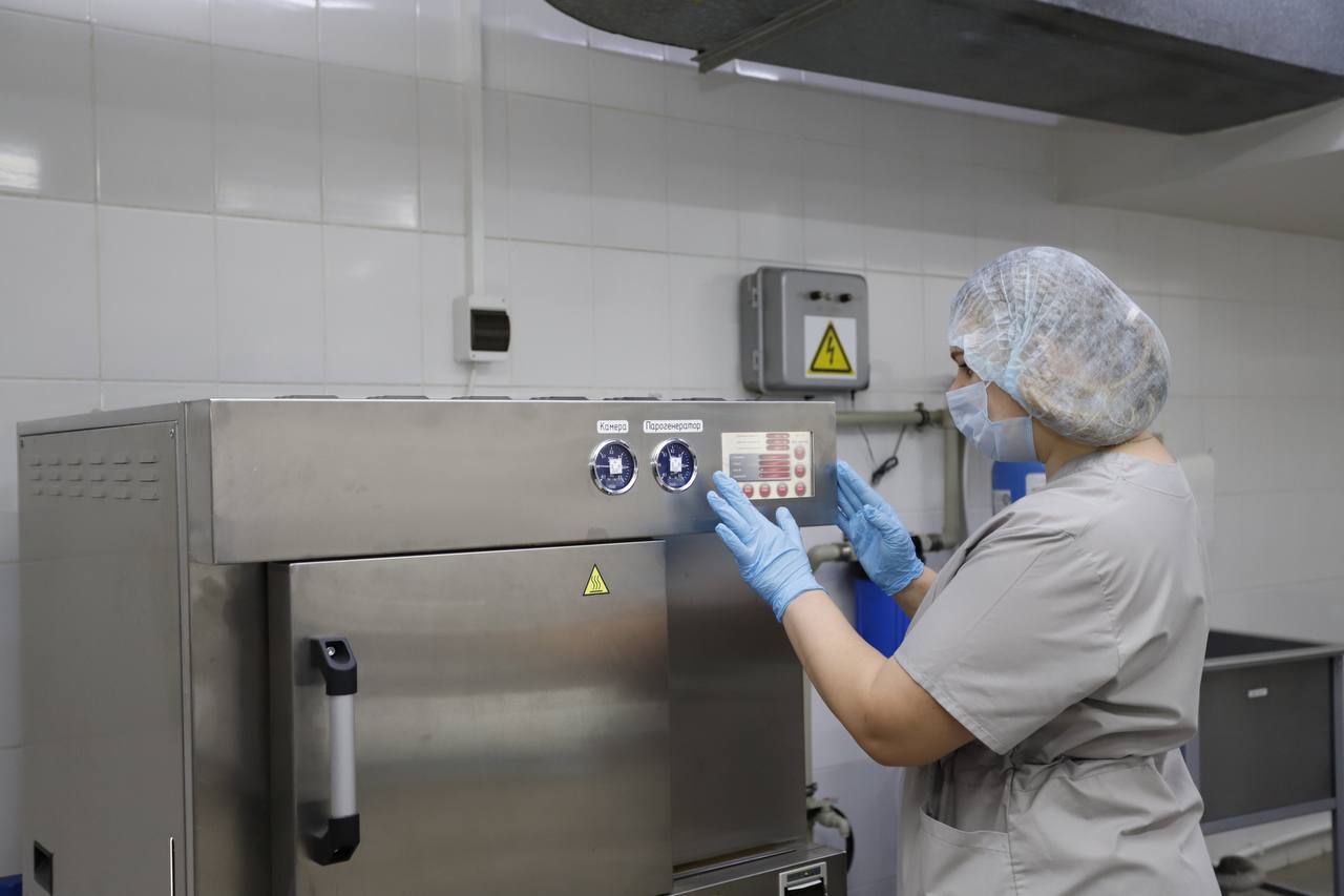 15 июня в России отмечают День медицинского работника