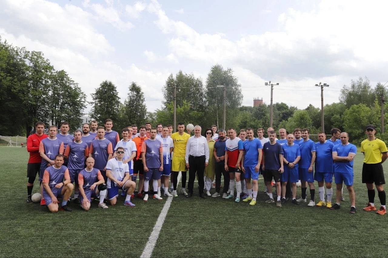 Спортсмены «Истока» вновь среди сильнейших