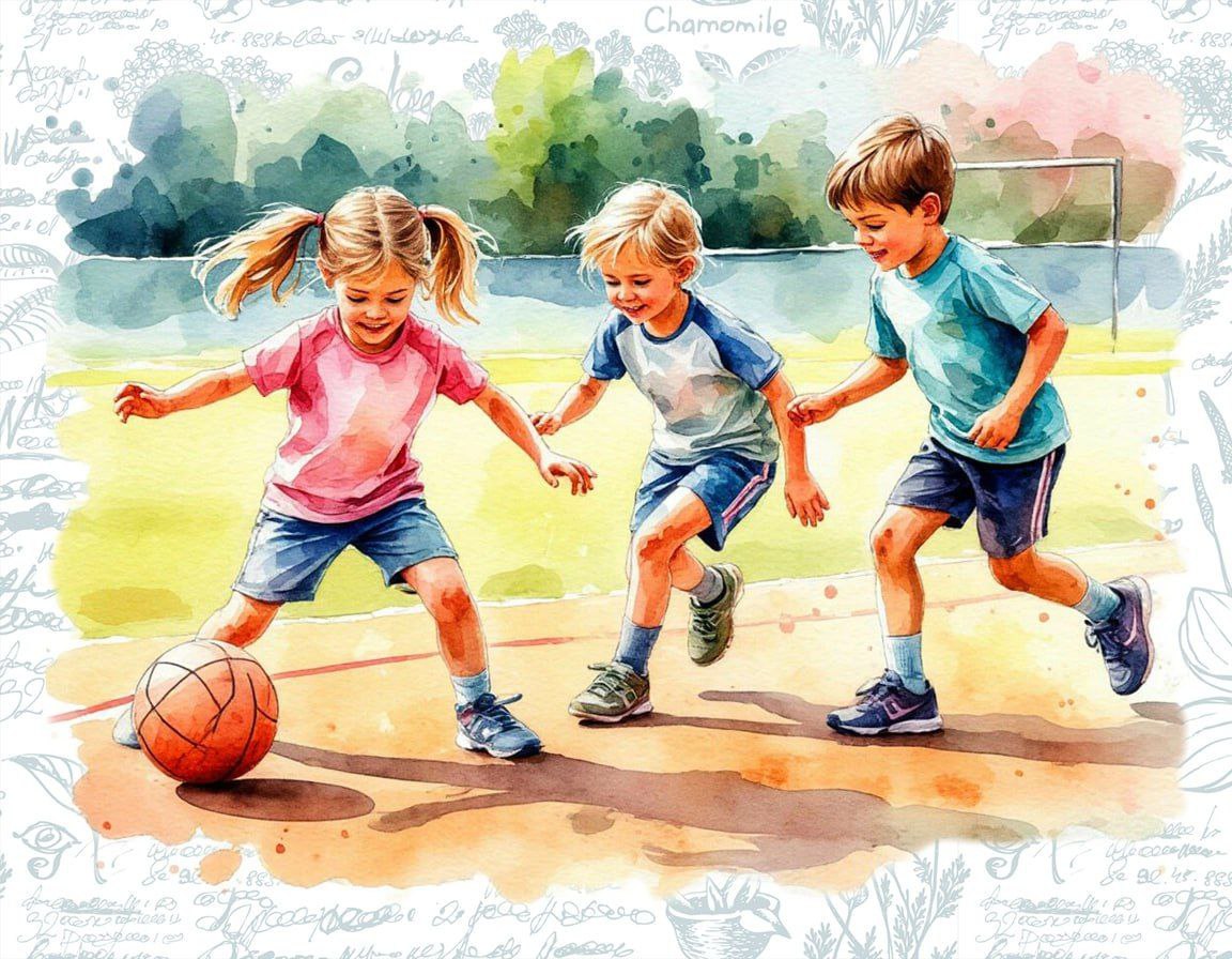 Заведующий отделением спортивной медицины Щелковской больницы Иван Константинов рассказал о норме физической активности для детей и подростков