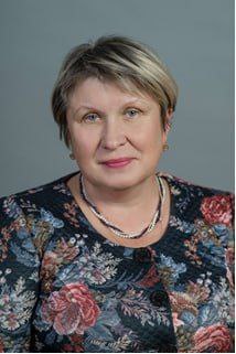 Выпускница фрязинского лицея Ольга Емельяненко набрала 200 баллов по ЕГЭ!