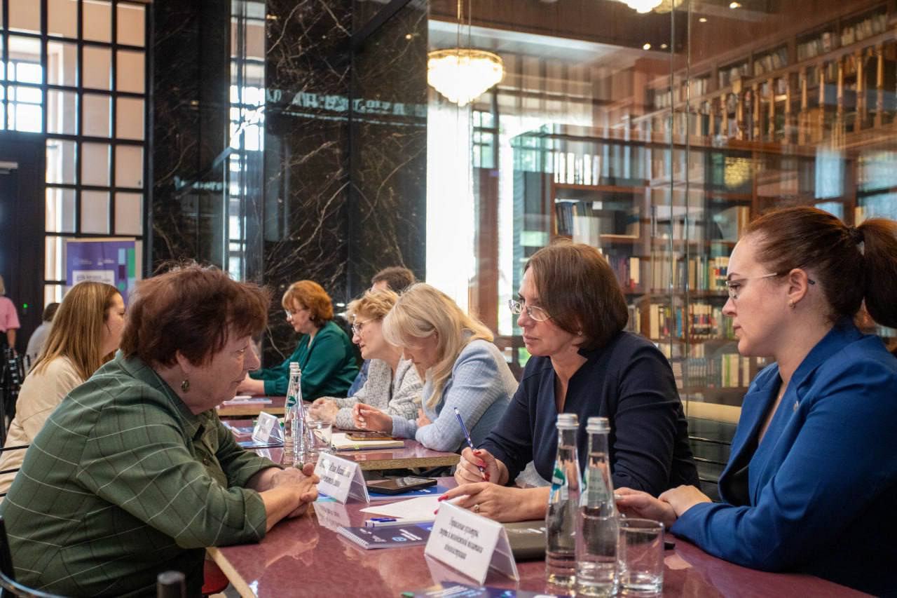 Выездная администрация прошла на территории градообразующего предприятия АО «НПП „Исток“ им. Шокина»