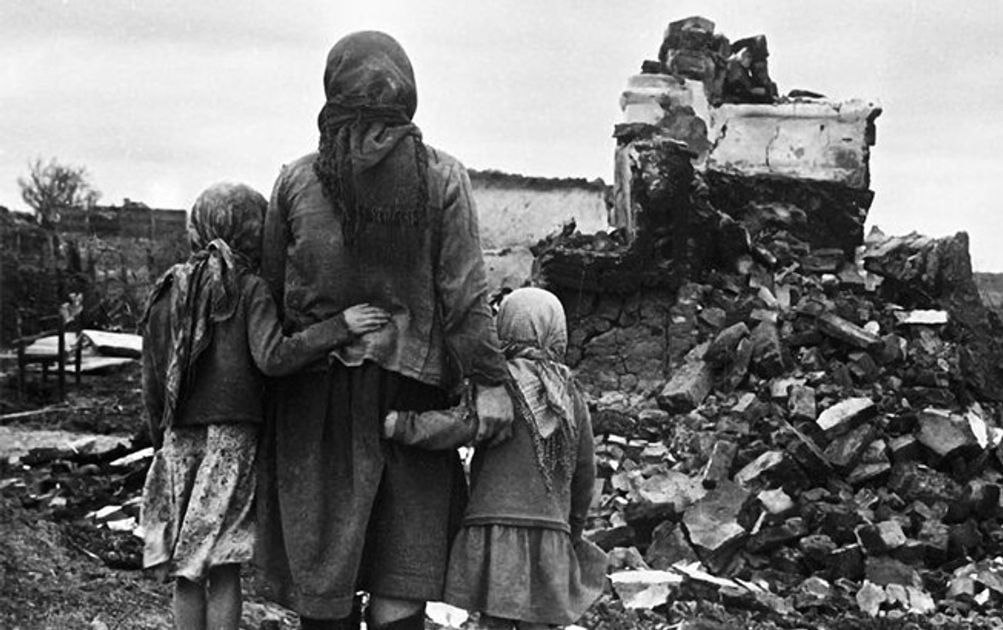 22 июня – День памяти и скорби