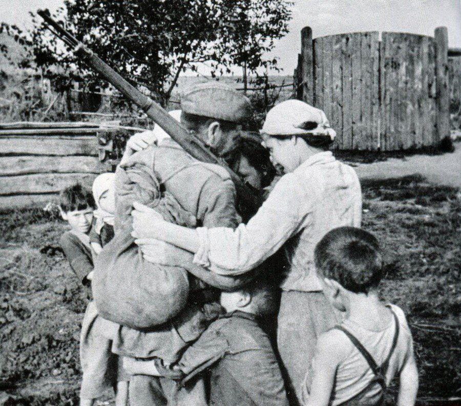 22 июня – День памяти и скорби