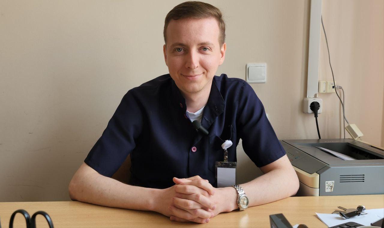 Врач-уролог из Фрязино назвал пять правил репродуктивного здоровья мужчины