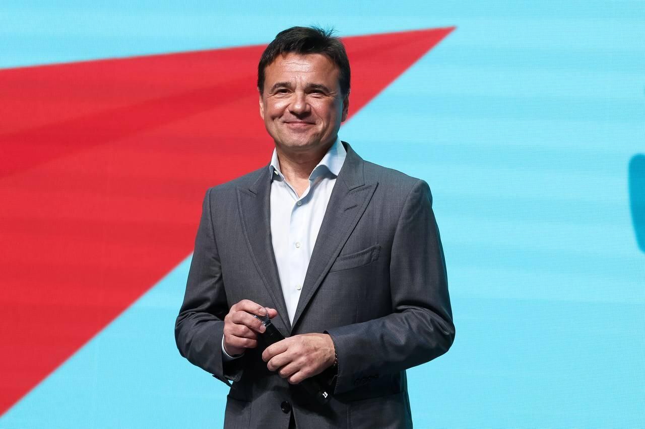 Фрязинец Олег Аристов — призёр Всероссийской олимпиады школьников!