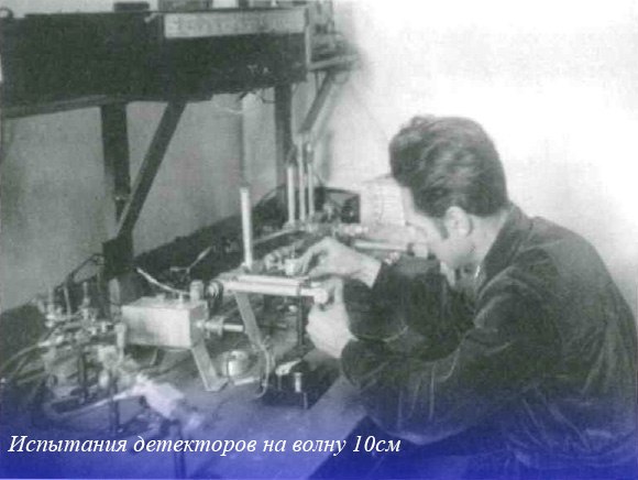 Сегодня АО «НПП „Исток“ им. Шокина» отмечает 82-ю годовщину со дня основания