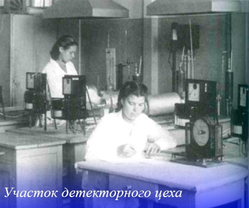 Сегодня АО «НПП „Исток“ им. Шокина» отмечает 82-ю годовщину со дня основания